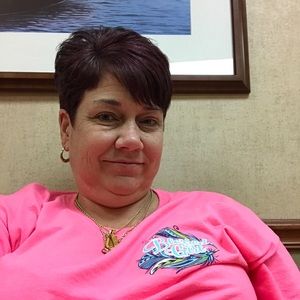 Meet your Posher, Stacy